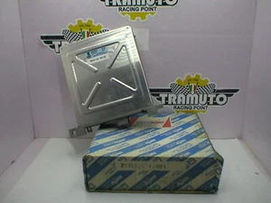 CENTRALINA ACCENSIONE LANCIA DEDRA A 2.0 TURBO WEBER IAW471.08 7728270 - Bild 1 von 3