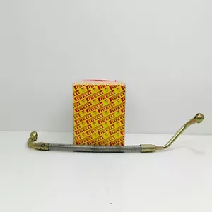 TUBO PASSAGGIO OLIO PIRELLI FIAT UNO - ALFA ROMEO DELTA PER 7609086 - Bild 1 von 4