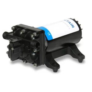 SHURFLO PRO BLASTER II ULTIMAT 5.0 12VDC 5.0GPM 60PSI - Imagen 1 de 1