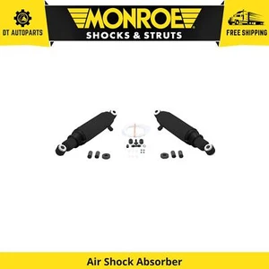 For 1947-1948 Ford Super Deluxe Air Shock Absorber Rear Monroe - Picture 1 of 1