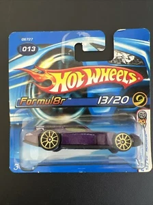 Hot Wheels 2005 primera edición 13/20 Realstix - Imagen 1 de 6