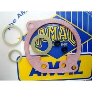 Amal Vergaser Dichtungen Serie 600-900 Ohne Pilotdüse - Bild 1 von 1