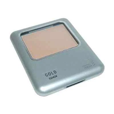 Wet N Wild - Make-up 7g - Kompaktpuder - E61424 - Gold - Bild 1 von 3