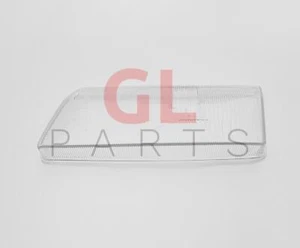 Copertura In Vetro Per Fari Anteriori Per OPEL VECTRA A 1992-1995 Sinistra Nuova - Bild 1 von 3