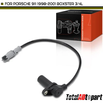Датчик положения коленчатого вала для Porsche Boxster 1997-2002 911 97-01 98660611201 - Изображение 1 из 4