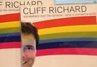 Cliff Richard (Maxi-CD) Somewhere over the rainbow/What a wonderful world (3 ...
