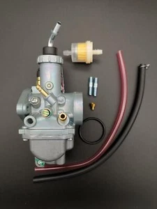 Carburetor for YAMAHA TIMBERWOLF YFB250 YFB 250 Carb 1992-2000    [E1] - Foto 1 di 7