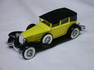 SOLIDO - Cord L29 1929 - Scala 1:43 - Foto 1 di 1