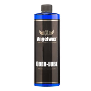 Angelwax Uber Lube Clay Bar Lubricant (500ml) - Picture 1 of 1