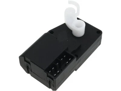 Actuador de aleta de aire Autopart Premium 43999RQ para GMC T7500 1997-2002, 2004-2009 Foto 1 de 2