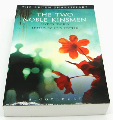 The Two Noble Kinsmen, Revised Edition by William Shakespeare (Paperback, 2015) - Image 1 of 2