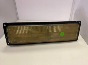 95-98 SILVERADO/SIERRA PARKING LIGHT 16519396 TURN SIGNAL OEM GM PART CHEVY GMC - Picture 1 of 5