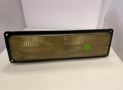 95-98 SILVERADO/SIERRA LUZ DE ESTACIONAMIENTO 16519396 INTERMITENTE FABRICANTE DE EQUIPOS ORIGINALES GM PIEZA CHEVY GMC Foto 1 de 4