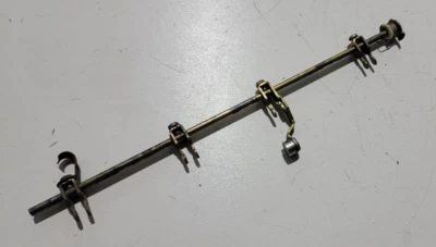 Carburetor Choke Lifter Rod Shaft 1979 Suzuki GS1000 GS1000L G GS 1000 79 80 - Image 1 of 4
