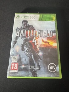 BattleField 4 Xbox 360 BNIB SEALED - Picture 1 of 2