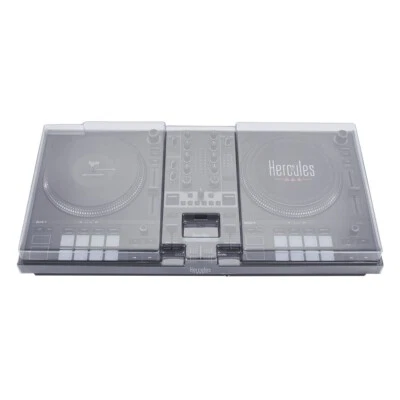 Cubierta Decksaver DS-PC-INPULSET7 para Hercules DJControl Inpulse T7 idjnow Foto 1 de 4