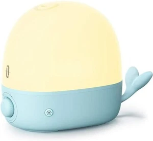TaoTronics 3-IN-1 Humidifier with Essential Oil Diffuser and Night Light - Picture 1 of 2