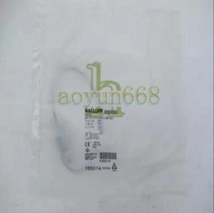 BALLUFF BES 516-371-G-E4-C-S49-00,3 BES00ZP Induktive Standardsensoren PNP Neu - Bild 1 von 1