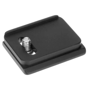 Acratech Arca-Swiss 2176 Quick Release Plate Olympus E-P1 E-P2 E-P3 E-PL1 E-PL2 - Picture 1 of 1