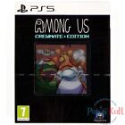 Jeu Among Us - Crewmate Edition [EUR] sur PlayStation 5 / PS5 NEUF sous Blister