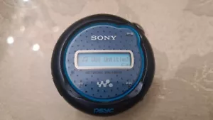 Sony NW-E105 Walkman di rete lettore MP3 - Foto 1 di 4