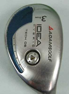 Adams IDEA Rescue 3 19° Regular Herren - Bild 1 von 2