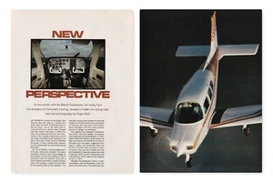 Beechcraft Sundowner Flugzeugbericht 16.03.2023n - Bild 1 von 1