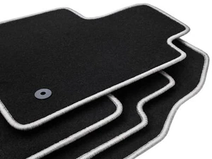 Alfombras coche para: Toyota Matrix hatchback 2002-2010 - Imagen 1 de 3