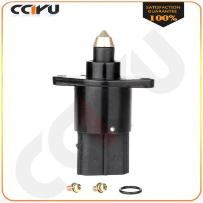 For 1986-1994 Chrysler LeBaron 1992-1995 Dodge Caravan Idle Air Control Valve Foto 1 de 4