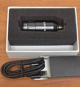 Fuente de alimentación de batería inalámbrica MAST 5V P113-15 RCA para máquina giratoria de bolígrafos de tatuaje - Imagen 1 de 5
