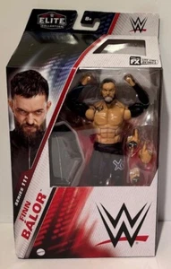 Mattel WWE Elite Collection Series 111 FINN BALOR Action Figure NEW! - Picture 1 of 2