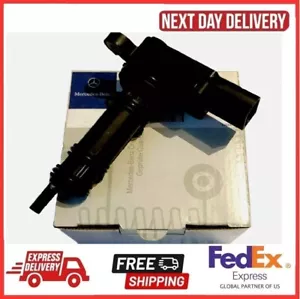 Mercedes W213 E250 E250d E350 Water Fuel Sensor Heating Element 2011-2016 OEM  - Picture 1 of 7