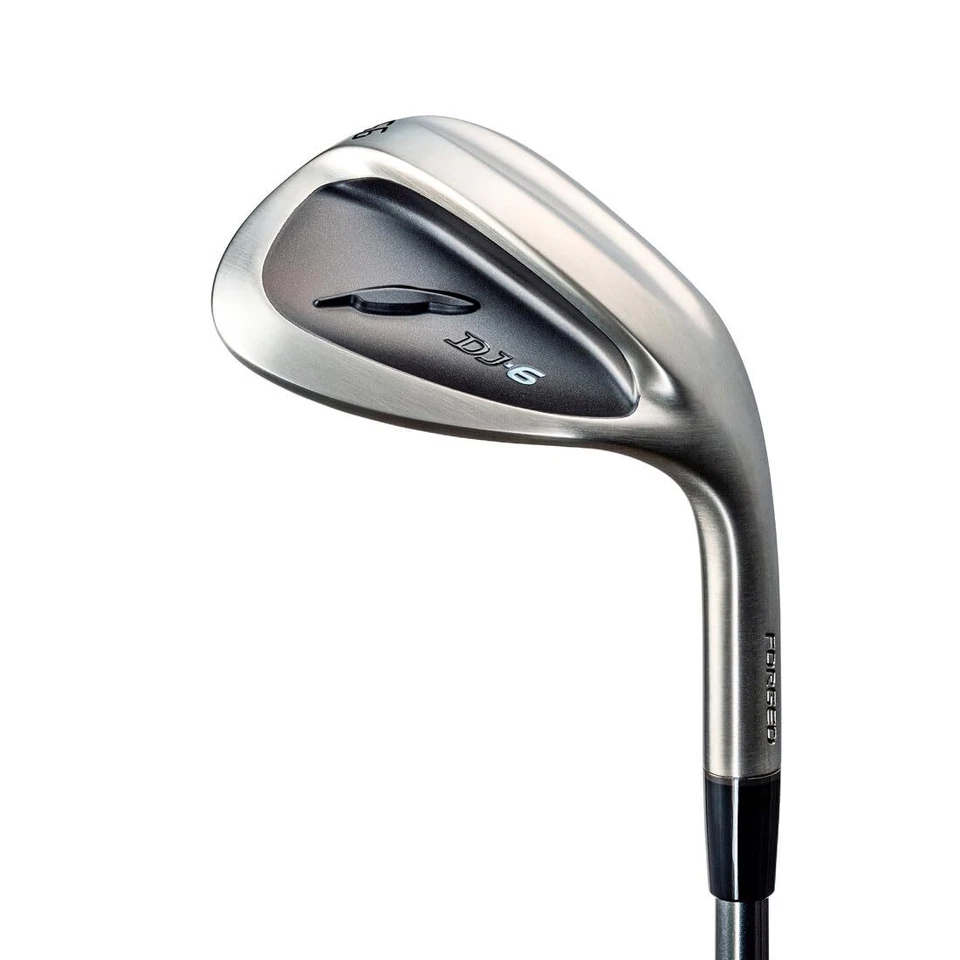 Fourteen Wedge DJ 6 Light Black 52° DS-91w