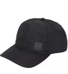 SOMBREROS HUGO BOSS NEGRO SEDÁN ESENCIAL 50466297001 - Imagen 1 de 1