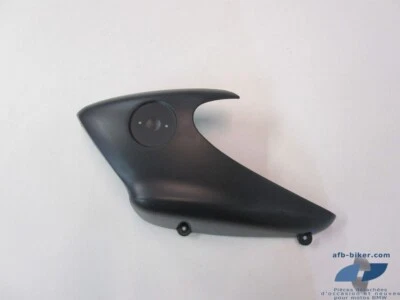 Habillage gauche de radiateur d'huile BMW r 1150 r / r 850 r - Photo 1/3