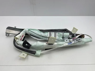 BMW X5 G05 2022 LATO SINISTRO LH ECE TENDA BORSA DI SICUREZZA SRS 7409177 5399 - Immagine 1 di 4