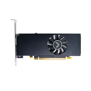 ZepHyr RTX3050 6G LP Knife Card ITX Single Fan Single Width Graphics Card - Bild 1 von 2