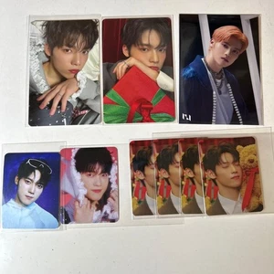 Choose Your Card I THE ORIGIN Mini Trading Card The Winter Magic Limited - Picture 1 of 1