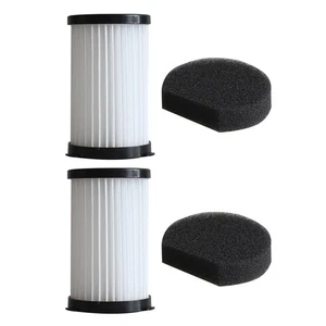 Home Cleaning HEPA Filter Captures Fine Dust Particles Hygienic Environment - Picture 1 of 10