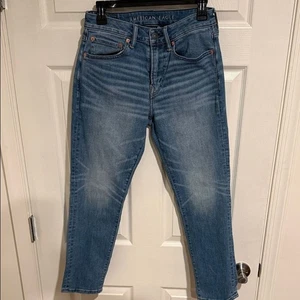 American Eagle Outfitters Denim AirFlex Jeans - Bild 1 von 10