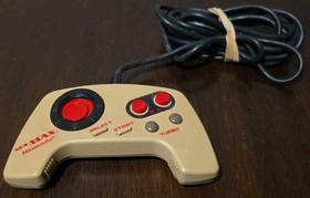 Official Nintendo NES Max Turbo Controller **Untested** (Authentic OEM, NES-027)