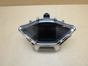 Honda SH 350 AM 2022 5.830 km Instrumentenuhren (13715) - Bild 1 von 4