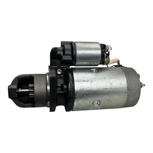 Bosch 0001368302 Starter 24V for Scania 0369555 Commercial Vehicle - Picture 1 of 22