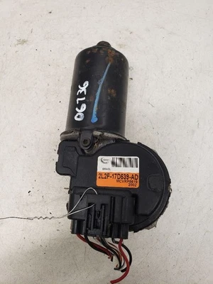 Windshield Wiper Motor Only Fits 02-08 FORD F250SD PICKUP 1440172 - Image 1 of 4