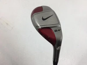 Nike CPR Iron-Wood (USA Specification) U4 Utility CPR graphite shaft Regular #kO - Picture 1 of 3