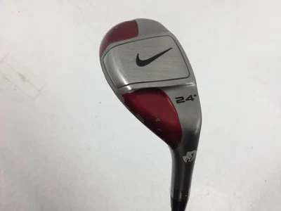 Nike CPR Iron-Wood (USA Specification) U4 Utility CPR graphite shaft Regular #kO - Image 1 of 3