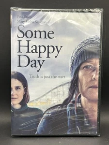 Some Happy Day [New DVD] - Picture 1 of 8