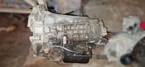 Audi A8 S8 D2 4D 2000 gasolina caja de cambios automática CMK ETV14924 - Imagen 1 de 5