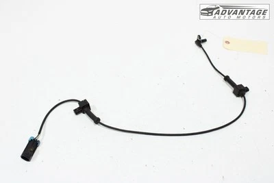 Hummer H3 2006-2010 4x4 trasero izquierdo rueda velocidad abs sensor de control OEM Foto 1 de 4