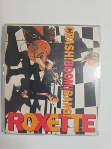 Crash boom bang von Roxette | CD | Zustand gut - Bild 1 von 1